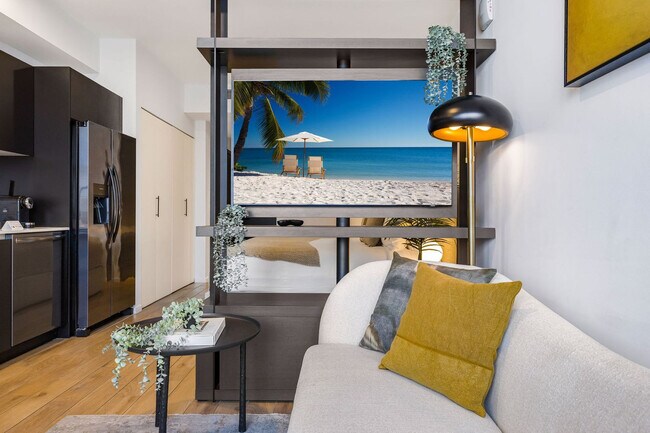 Foto del edificio - 398 NE 5th St