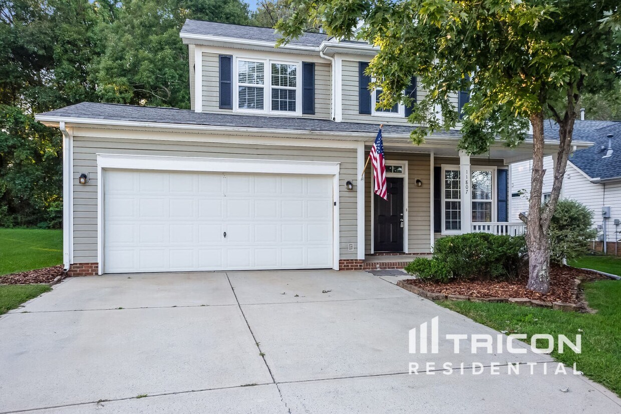 Foto principal - 11807 Winter Pine Ln