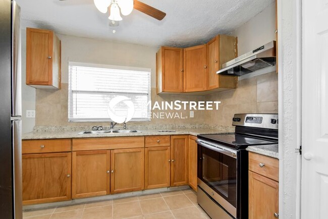 Foto del edificio - 1733 Green Ridge Rd