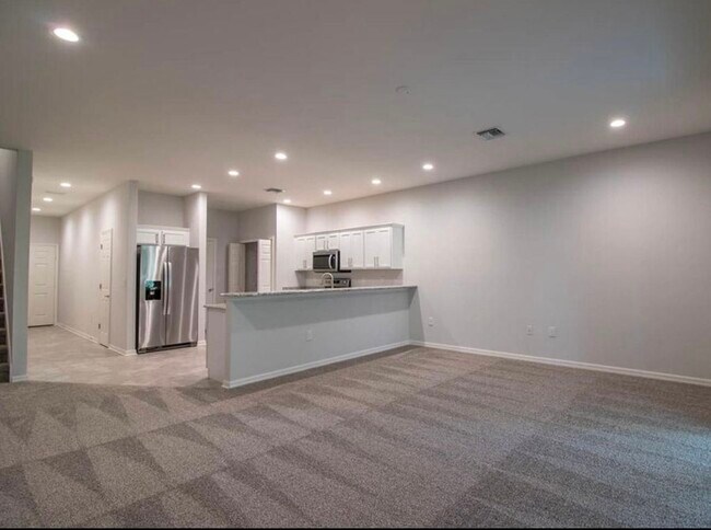 All rooms contain fans - 1082 Grantham Dr