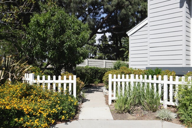 Enter the front yard - 4 Summerfield