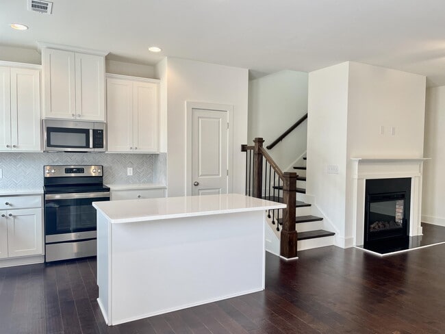 Photo - 123 Auburn Run Ln (Auburn, GA) Townhome