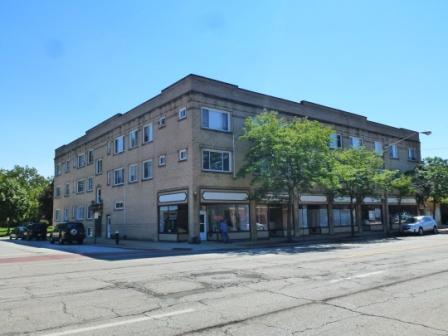 Foto del edificio - 2012 Baxterly Ave
