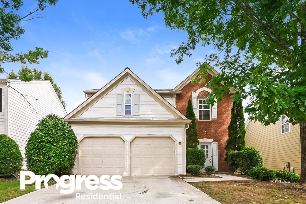 410 Citronelle Dr, Woodstock, GA 30188 House Rental in Woodstock, GA