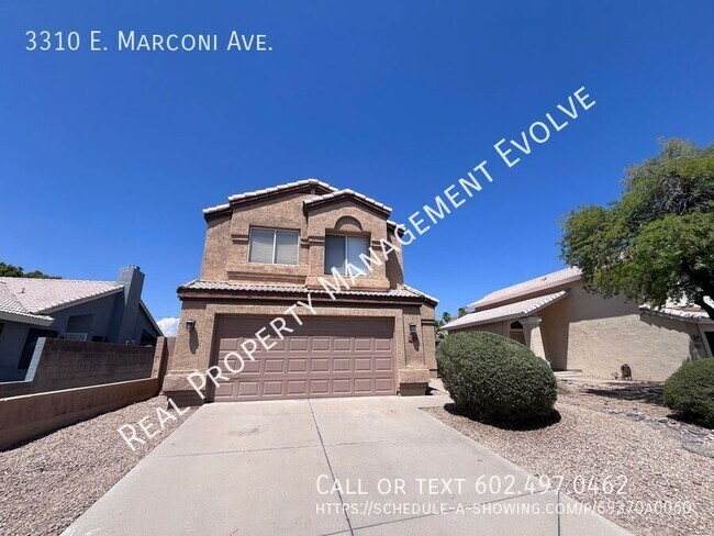 Foto del edificio - 3310 E Marconi Ave