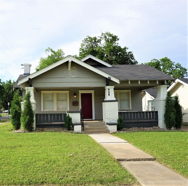 3 Bed 1.5 Bath in Pleasant View Addition NW OKC - 3 Bed 1.5 Bath in Pleasant View Addition NW OKC House