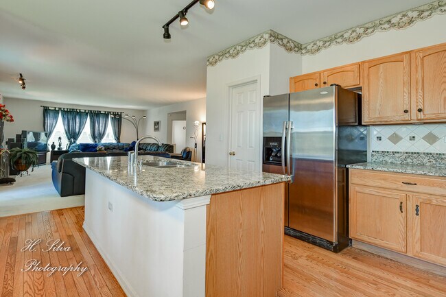 Foto del edificio - 1880 Broadsmore Dr