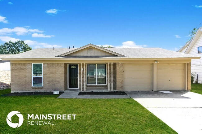 Building Photo - 717 Ponderosa Dr