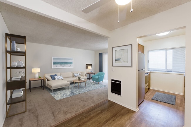 Building Photo - eaves Huntington Beach