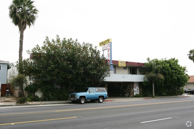 The Heights Apartments Long Beach The Heights Apartments Long Beach