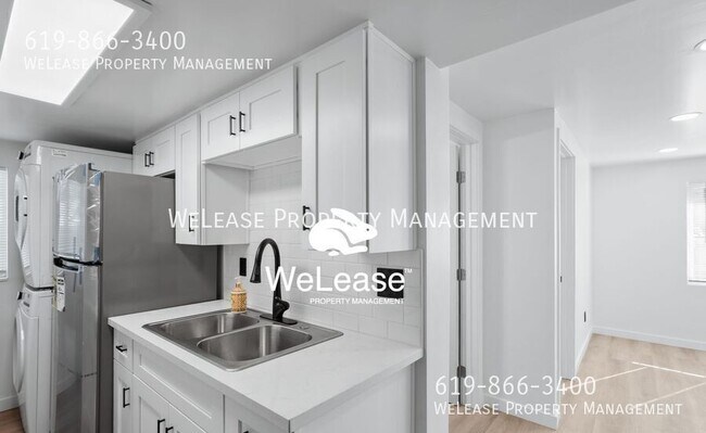 Foto del edificio - 4866Trojan Ave-1/2