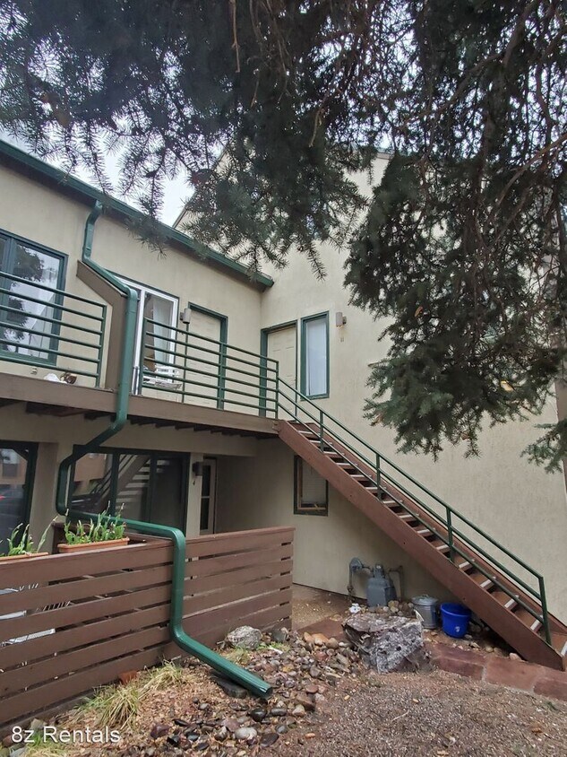 1 br, 1 bath House - 1825 Marine St #11 - 1 br, 1 bath House - 1825 Marine St  #11