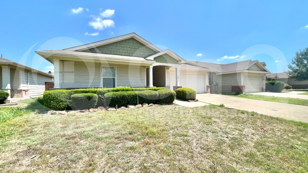 Foto principal - 9952 George Washington Dr