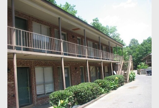 Foto del edificio - Shady Oaks