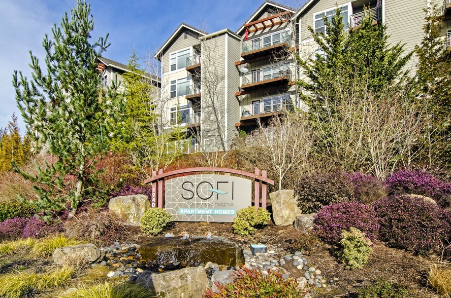 Sofi at Forest Heights Rentals Portland, OR