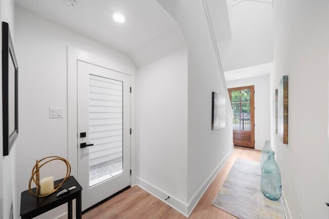 Foto del edificio - 1503 Evelyn St