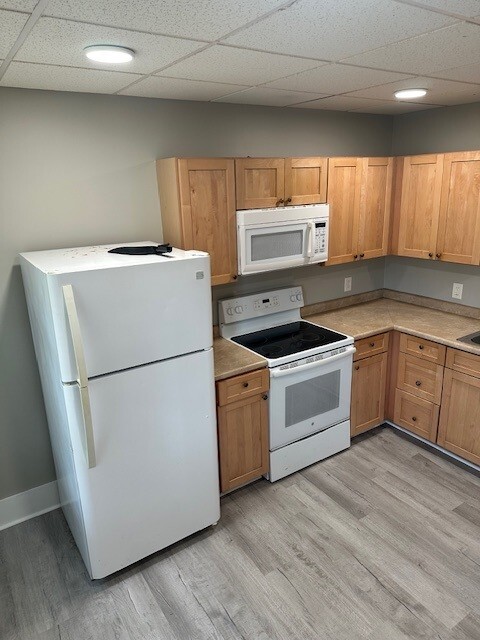 Foto del edificio - 41 E 4th St