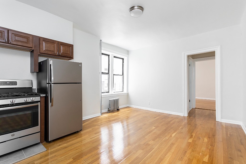 2 Ellwood St Unit 5s, New York, Ny 10040 - Apartment For Rent In New 