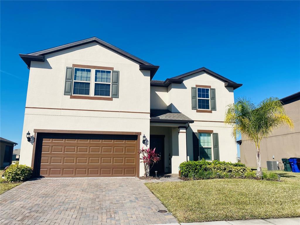 Foto principal - 3551 Vega Creek Dr