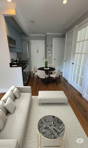 Photo - 422 East 9th Street (1st Ave & Ave A), #5