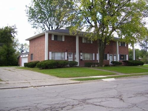Primary Photo - 1631-1637 Kensington St