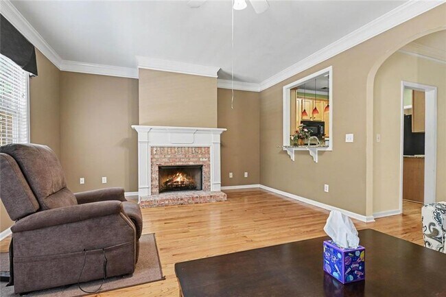 Building Photo - 1533 Endurance Hill Dr NW