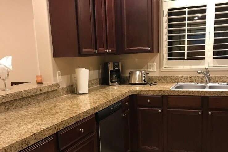Kitchen - 14000 N 94th St