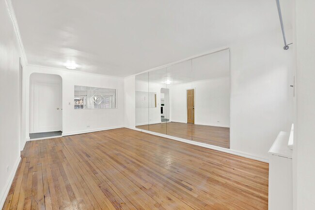 Living Room - 2170 Brown St