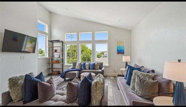 Foto del edificio - 7712 Forshey St