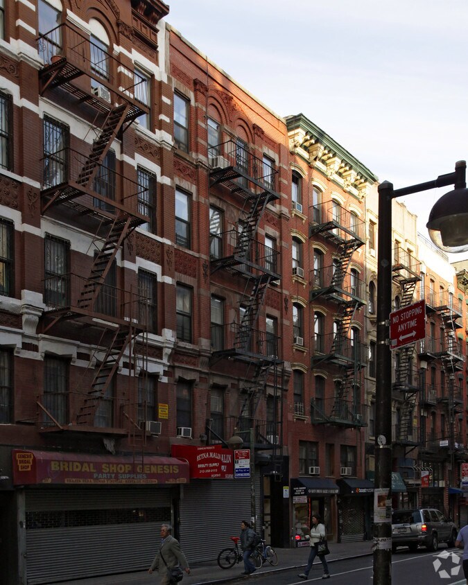 Foto principal - 95 Clinton St