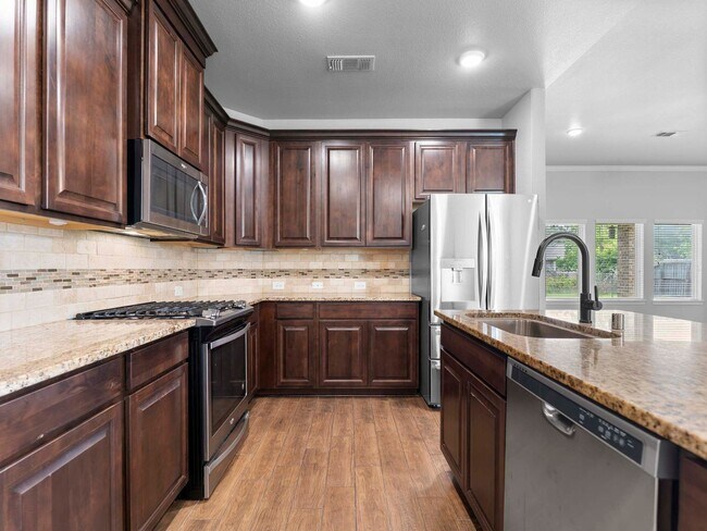 Foto del edificio - 244 Mossy Meadow Dr