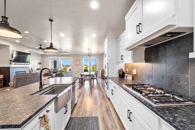 Foto del edificio - 3056 E Columbus River Ct