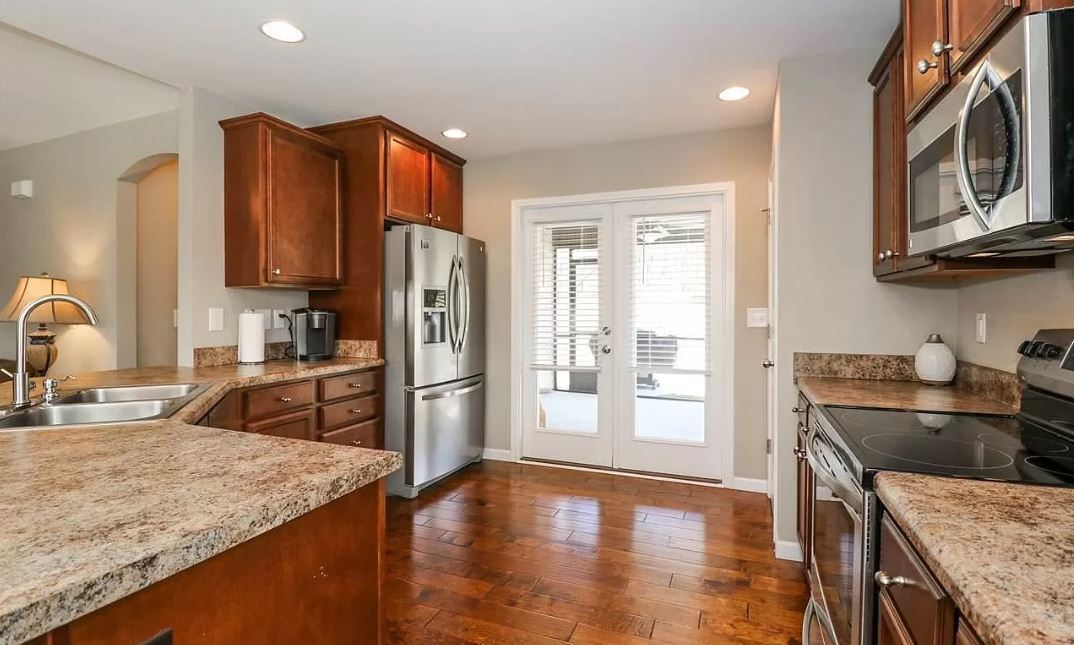 452 Bowers Rd, Travelers Rest, SC 29690 House for Rent in Travelers