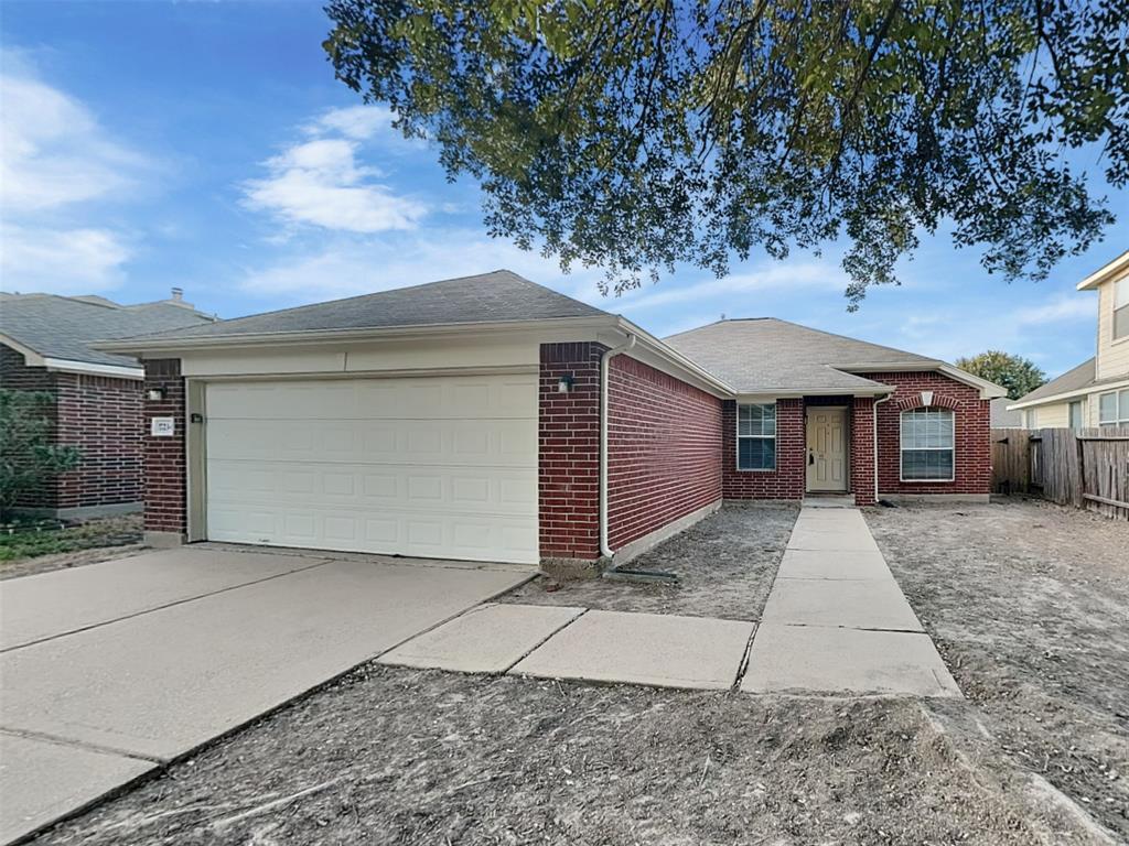 Foto principal - 17234 Valemist Ct