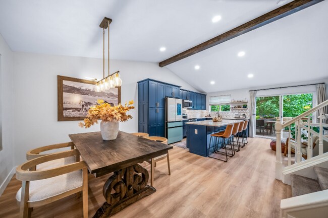 Foto del edificio - 16410 Martingale Dr