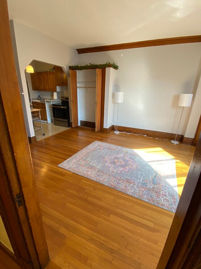 Foto del edificio - 854 Beacon St