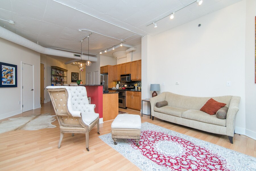 1700 Kalorama Rd NW, Washington, DC 20009 Condo for Rent in