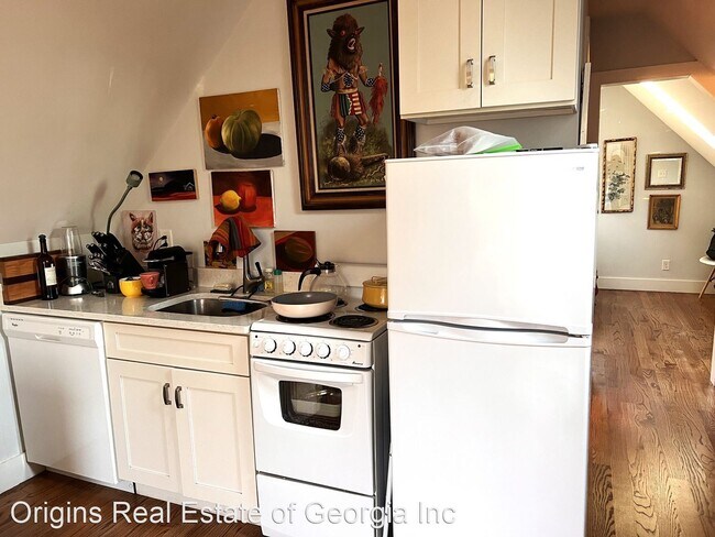 Foto del edificio - 1 br, 1 bath House - 644 Brownwood Ave SE ...