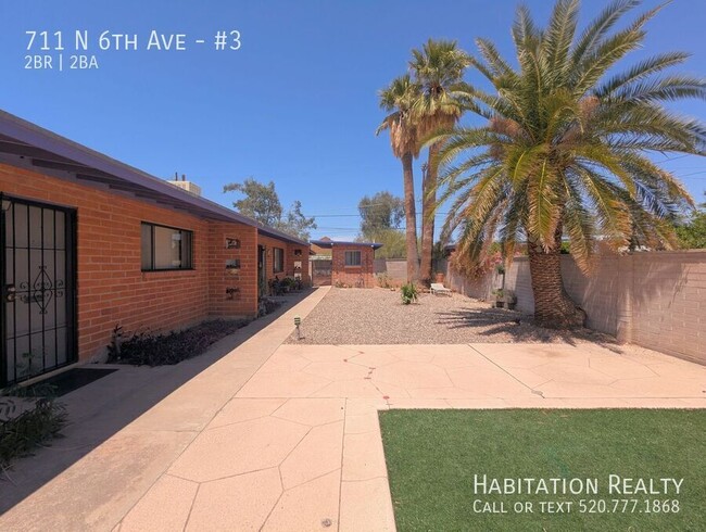 Photo - 711 N 6th Ave Townhome