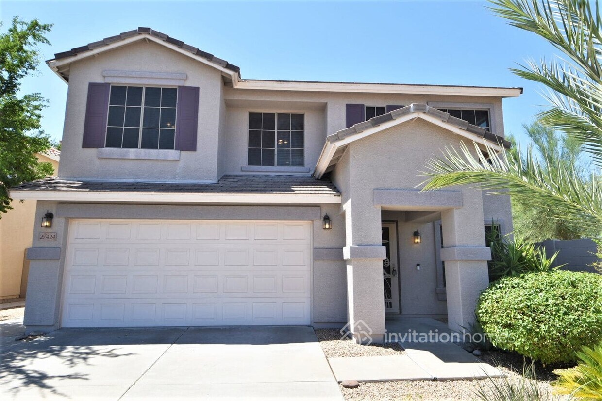 Primary Photo - 27424 N 63rd Dr