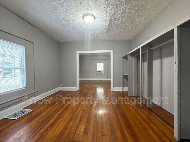 Foto del edificio - 2500 P St