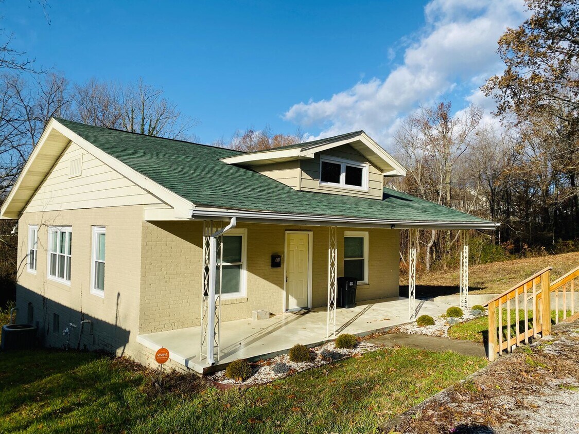 19 Gilliam St, Corbin, KY 40701 House Rental in Corbin, KY
