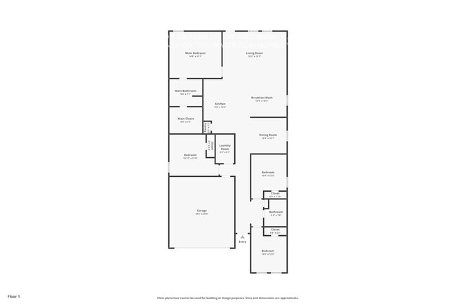 Foto del edificio - 10233 Tullamore Rdg Rd