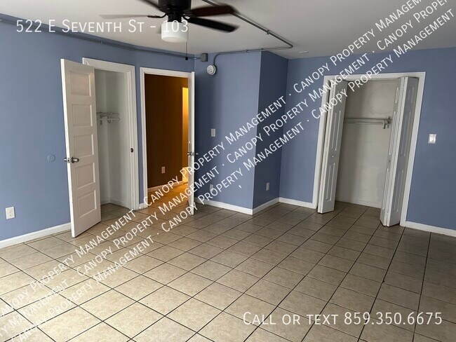 Building Photo - 522 E 7th St