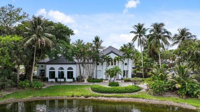 Photo - Palm Haven at Deer Creek Apartments