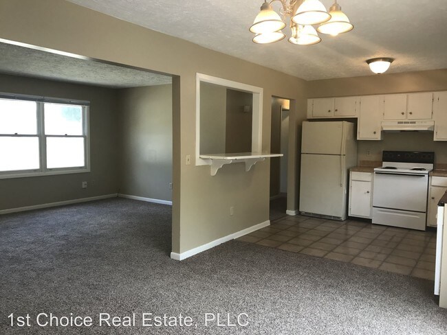 Building Photo - 1607 Huntshire Dr