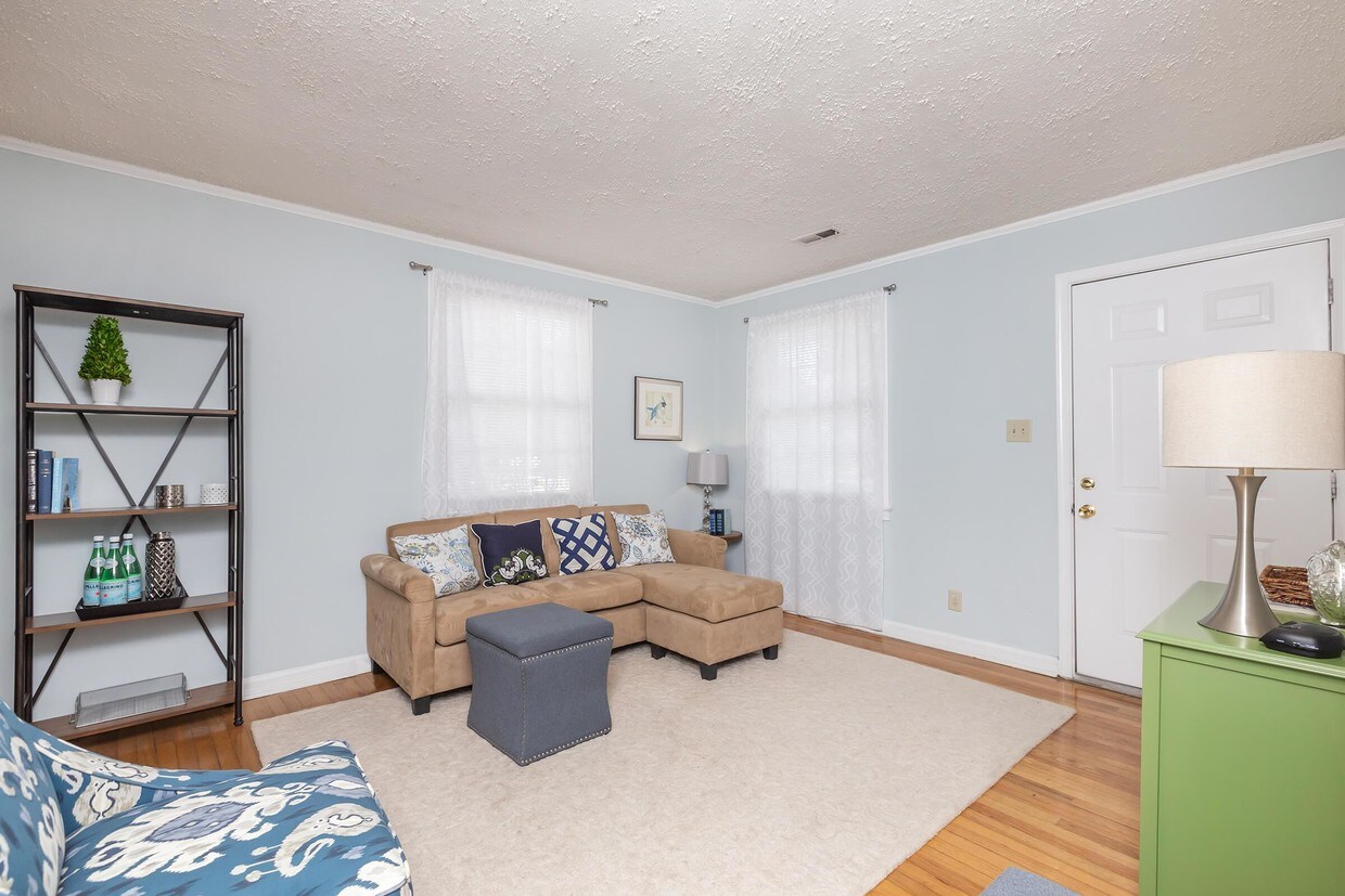 Cottage Grove Apartments Newport News, VA