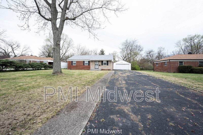 Primary Photo - 4314 N Ritter Ave