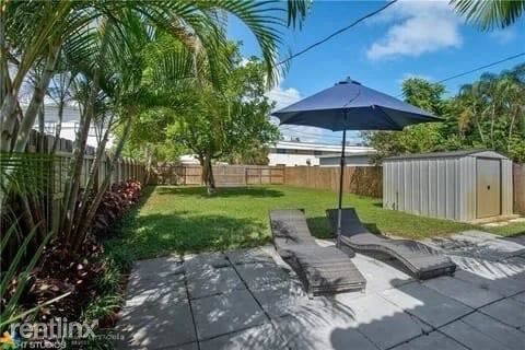 Primary Photo - 2 br, 1 bath House - 1643 Funston St