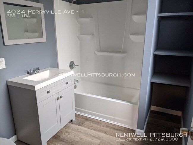 Building Photo - 4024 Perrysville Ave